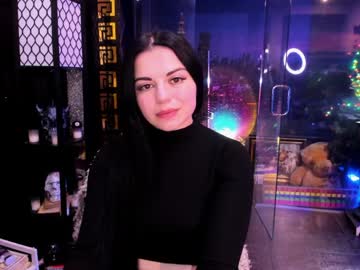 alma_pearl's chat room