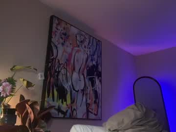 abbienextdoor's chat room