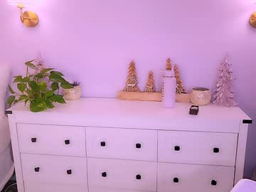 missmina's chat room