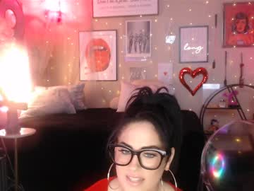 milf_lacey's chat room