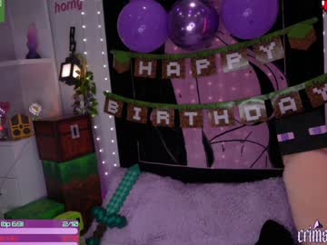 crimsonkitten's chat room