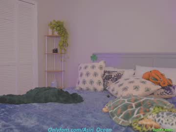 asiri_ocean's chat room