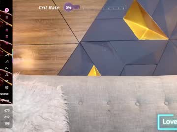 ary_hanna's chat room