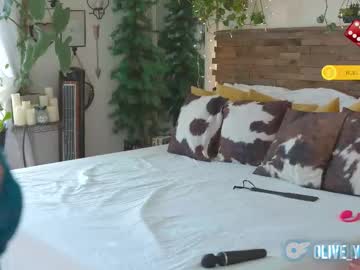 olive_you_'s chat room