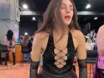 graciesmith27's chat room