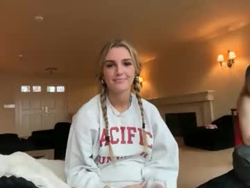 alyssastonee's chat room