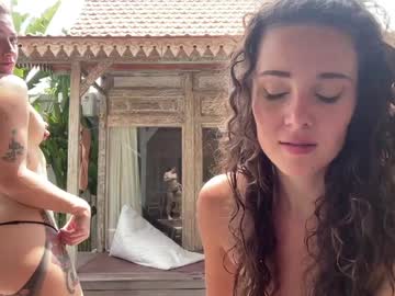 bloomyogi's chat room