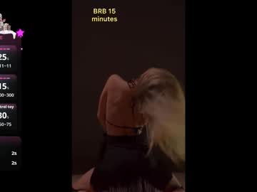 moonelly's chat room