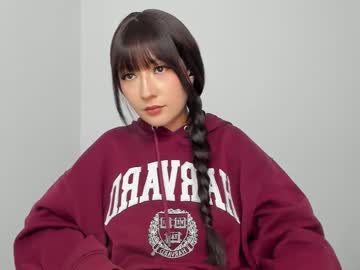 boonie_girl's chat room