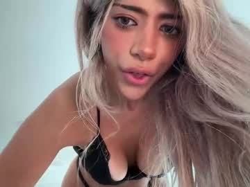 juliaabrooks's chat room