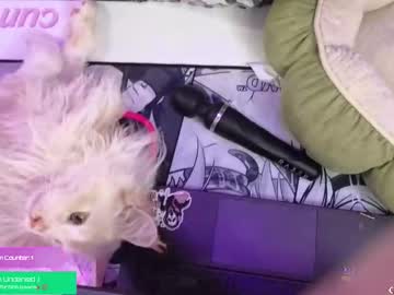 crimsonkitten's chat room