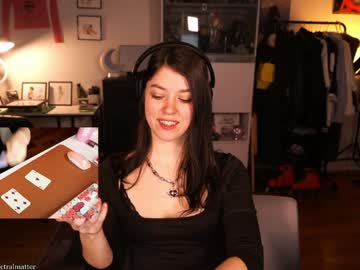 spectralmatter's chat room