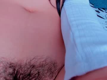 bush_woman's chat room