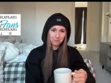 laylahlaylah1's chat room
