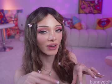 bunnydollstella's chat room