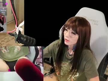 archancel's chat room