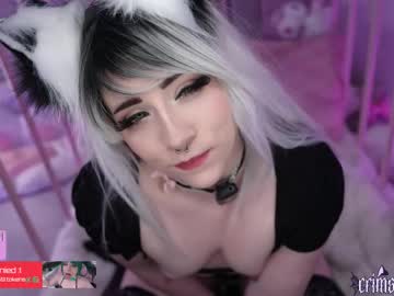 crimsonkitten's chat room