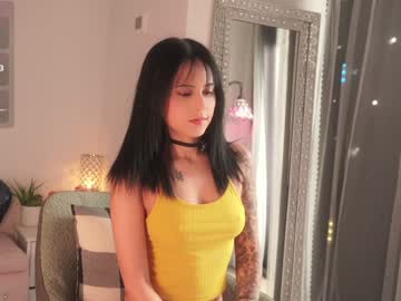 mysticxkitty's chat room