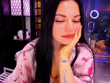 alma_pearl's chat room