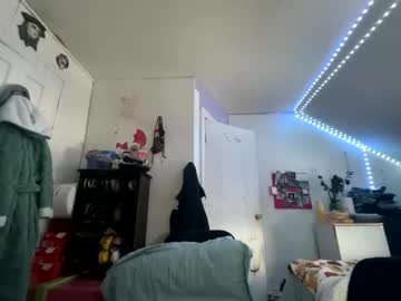 kacikush's chat room