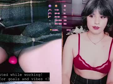 thecamwoman's chat room