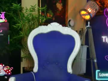 nicollepalmer's chat room