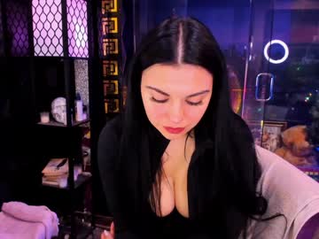 alma_pearl's chat room