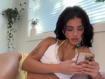 ariajackson's chat room