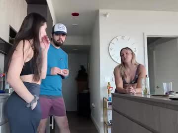 graciemae_baexx's chat room