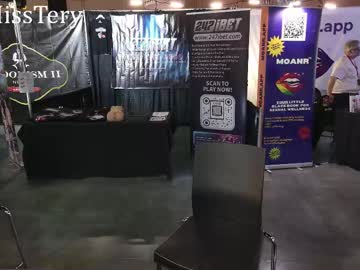 iammisstery's chat room