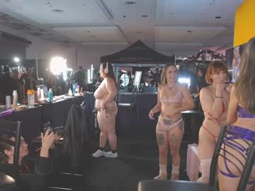 sunnie_dayz's chat room