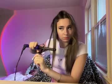 graceyrose's chat room