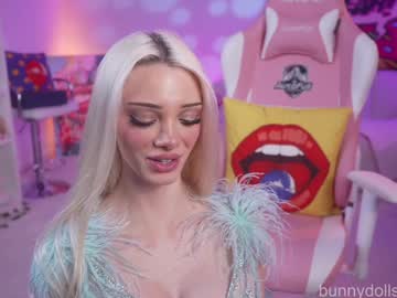 bunnydollstella's chat room