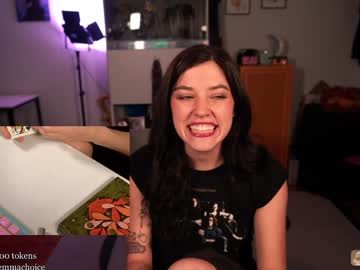 emmachoice's chat room