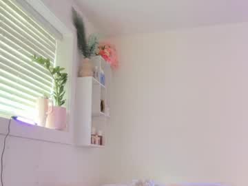 ariajackson's chat room