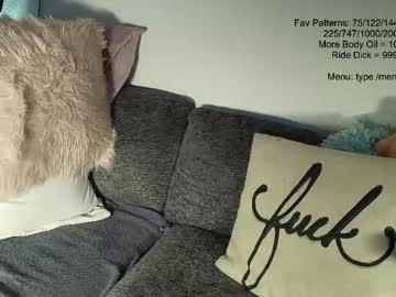 tatum_shae's chat room