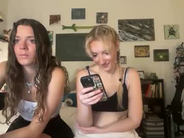 lilybrown07's chat room