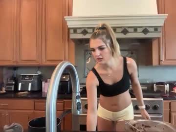 alyssastonee's chat room