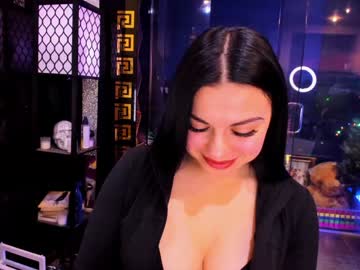 alma_pearl's chat room