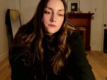 clover_tully's chat room