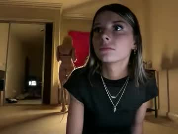 clairewalkerrr's chat room