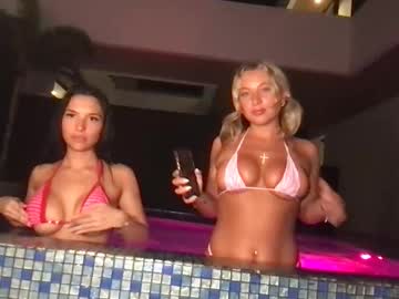 carinawestbrook's chat room