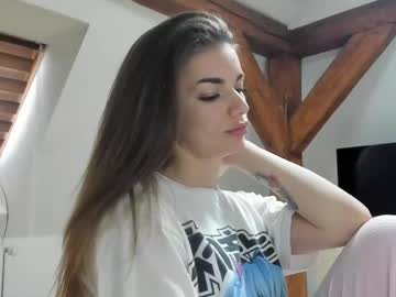 adventurina's chat room