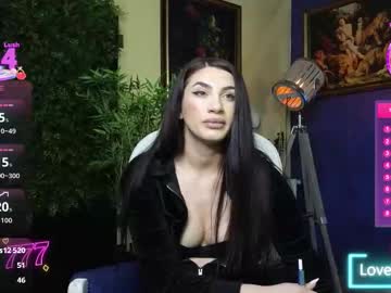 nicollepalmer's chat room