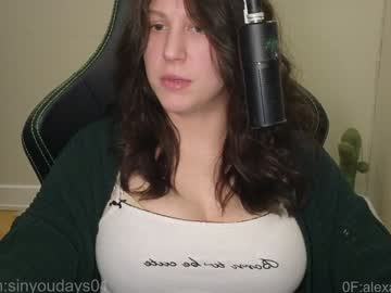 alexa_dream's chat room