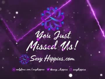 sexyhippies's chat room