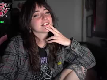 blueasfuck's chat room