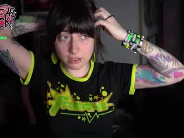 blueasfuck's chat room