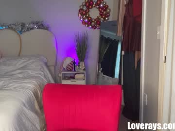 saraloverays's chat room