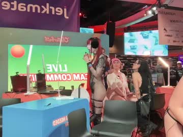 itskassielee's chat room